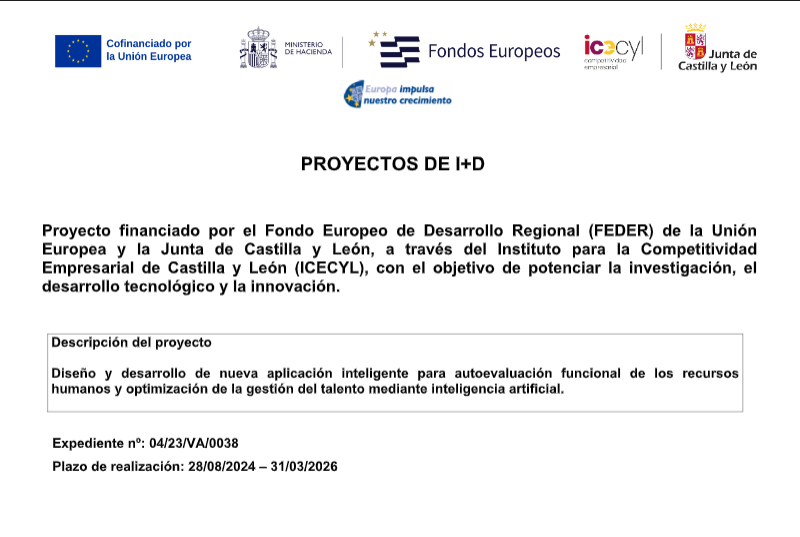 Europa impulsa nuestro crecimiento